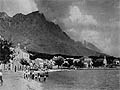 Baksa Voda in 1927