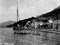 Baska Voda in 1937